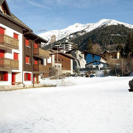 Residenze Holiday Park Villa Ponte Di Legno Esterno foto