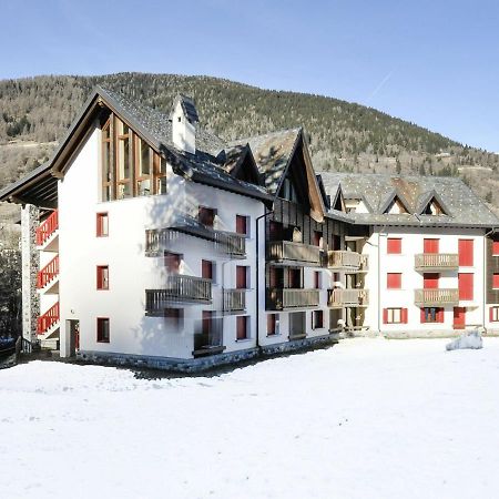 Residenze Holiday Park Villa Ponte Di Legno Esterno foto