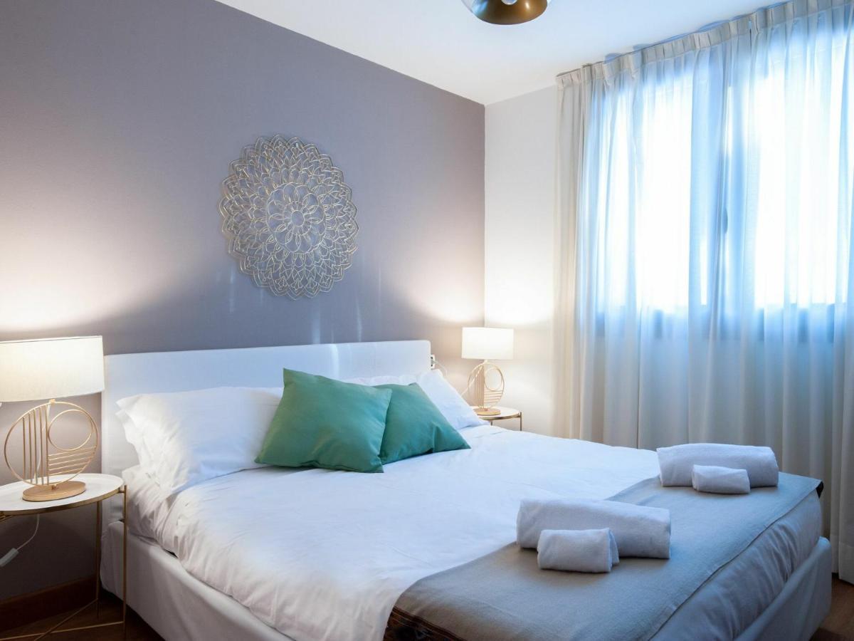 Residenze Holiday Park Ponte Di Legno Esterno foto