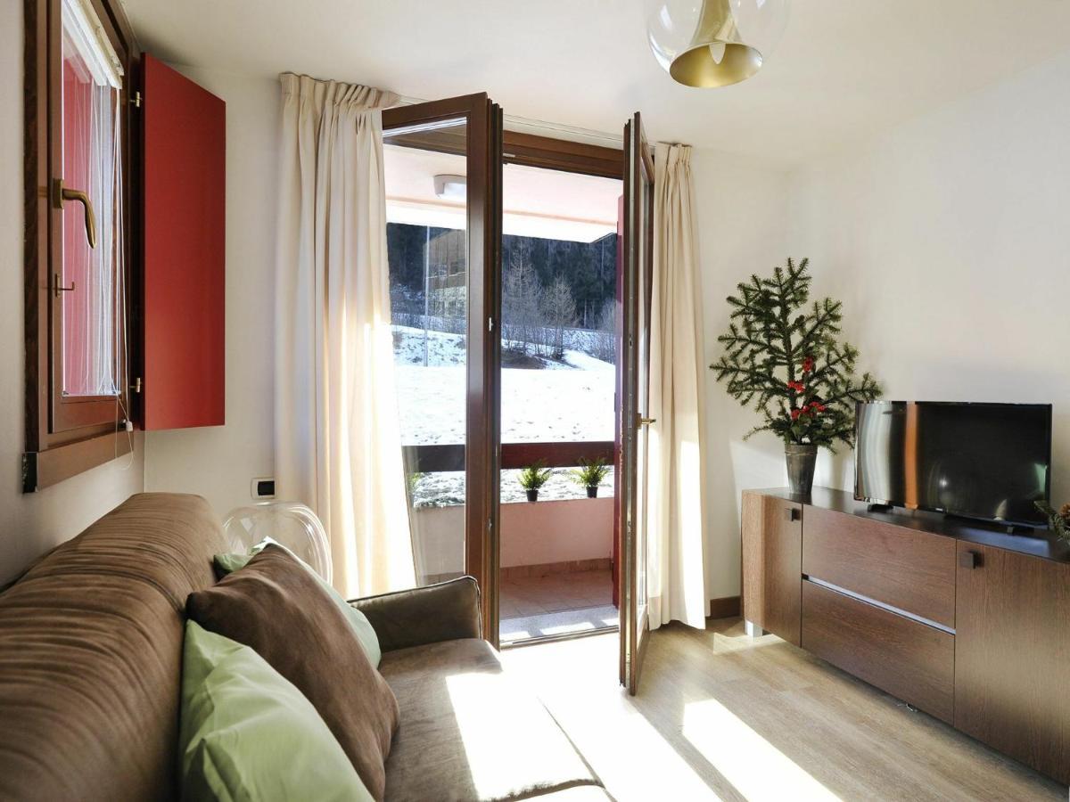 Residenze Holiday Park Villa Ponte Di Legno Esterno foto