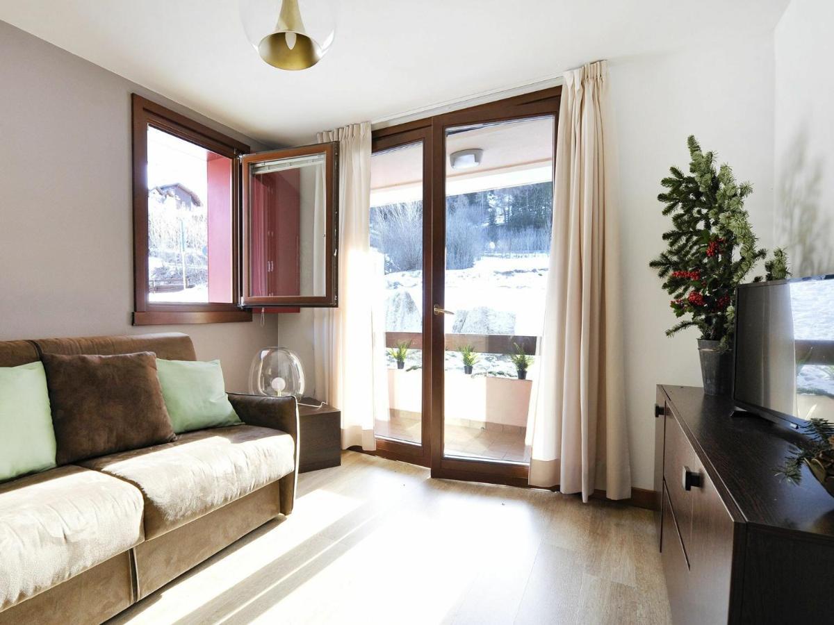 Residenze Holiday Park Ponte Di Legno Esterno foto