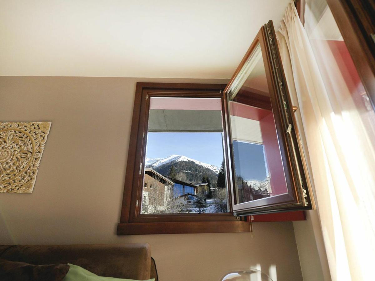 Residenze Holiday Park Ponte Di Legno Esterno foto